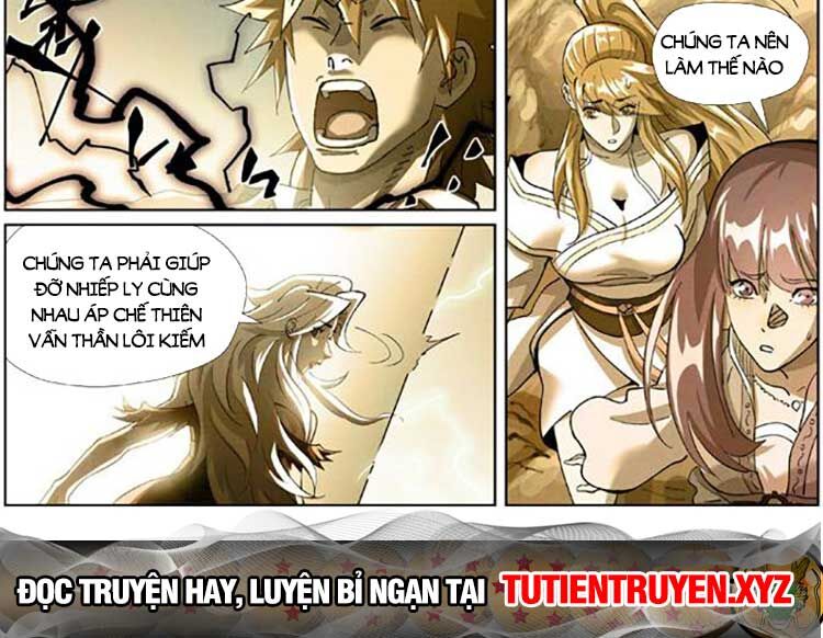 Chapter 521 - Image 7