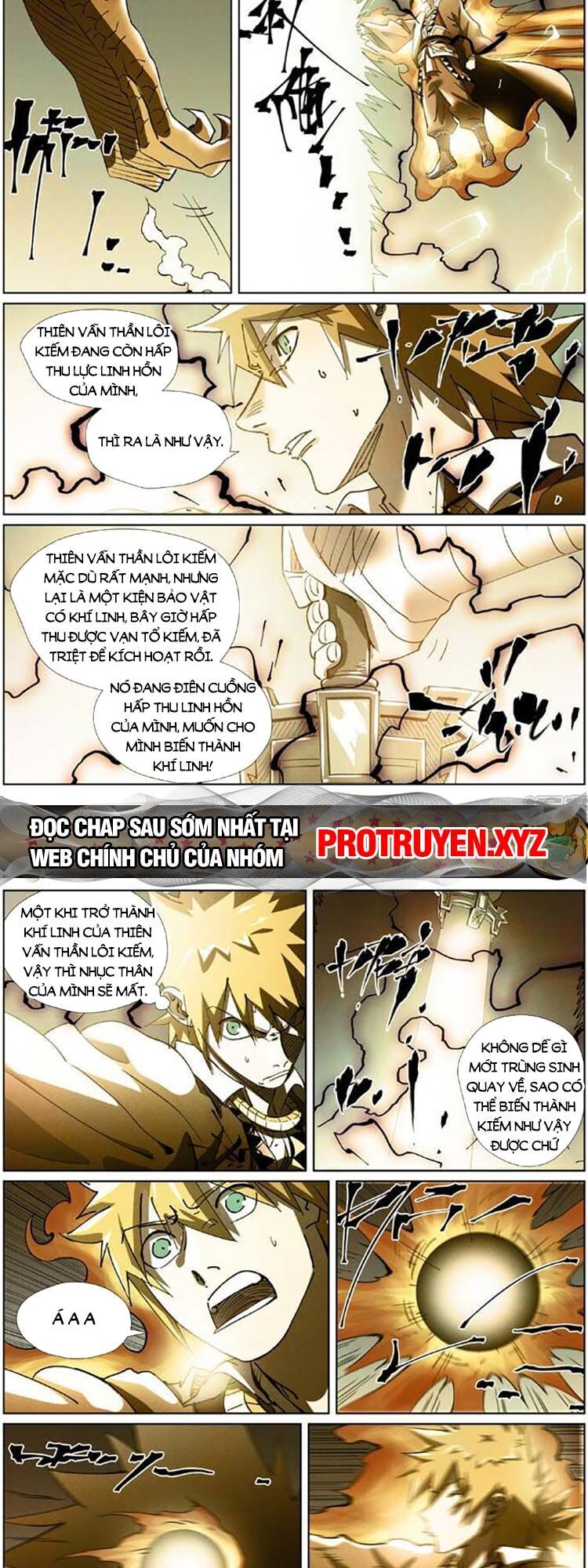 Chapter 522 - Image 2