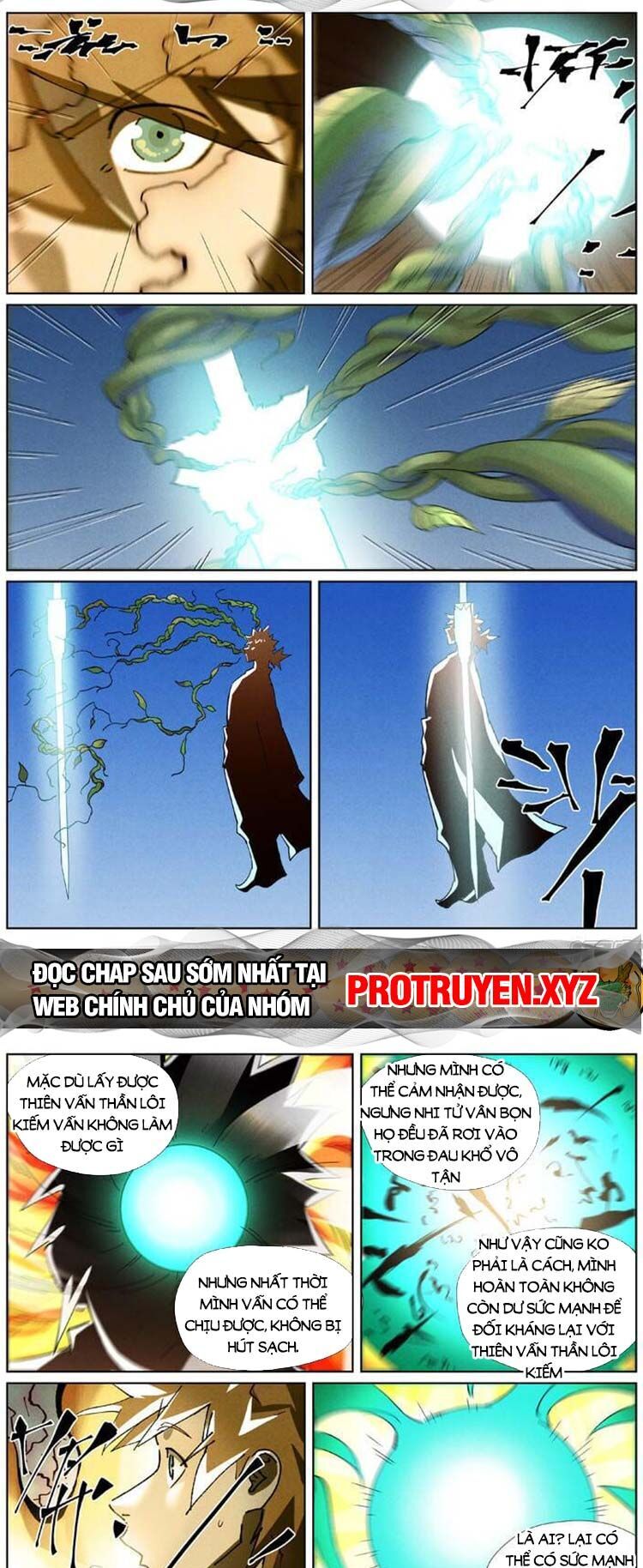 Chapter 522 - Image 5