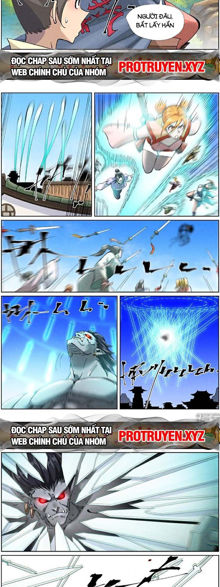 Chapter 523 - Image 3