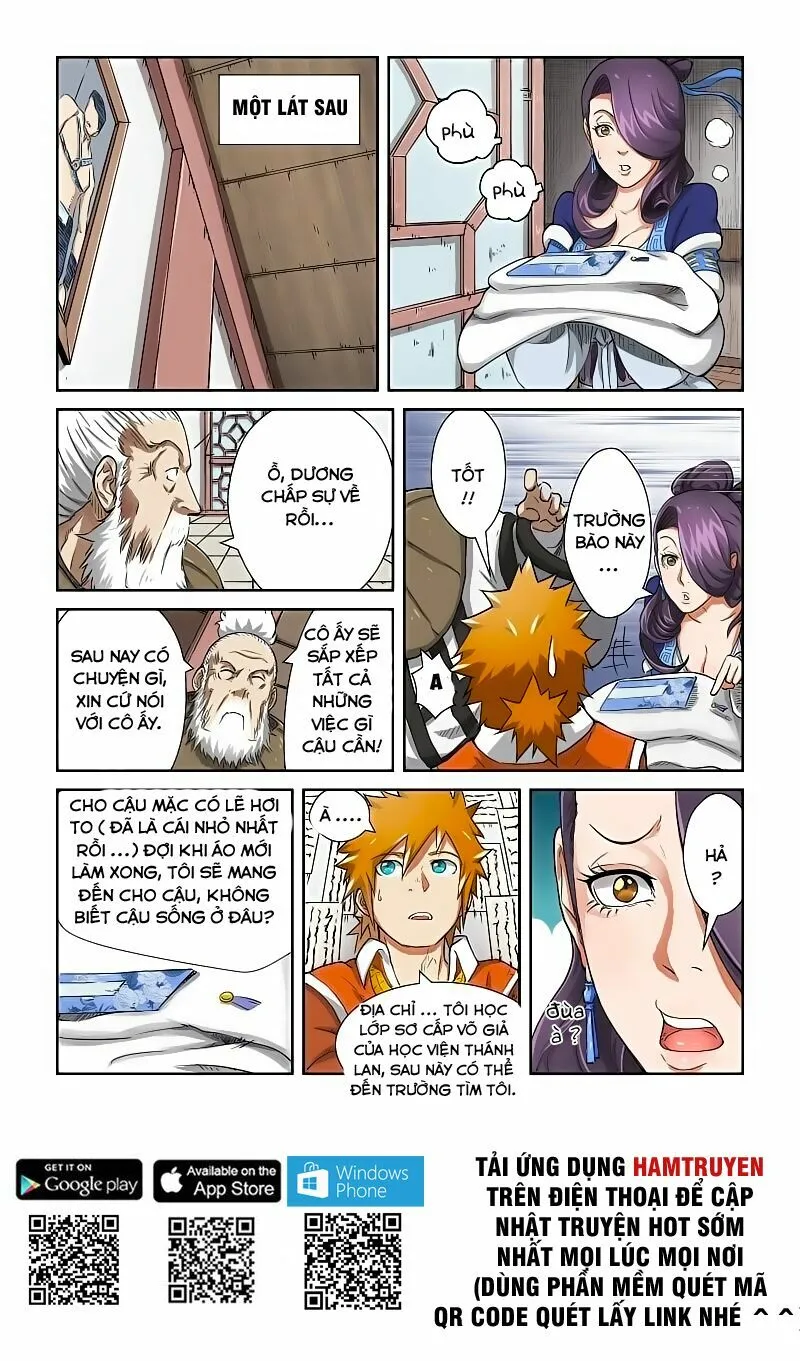 Chapter 77 - Image 9