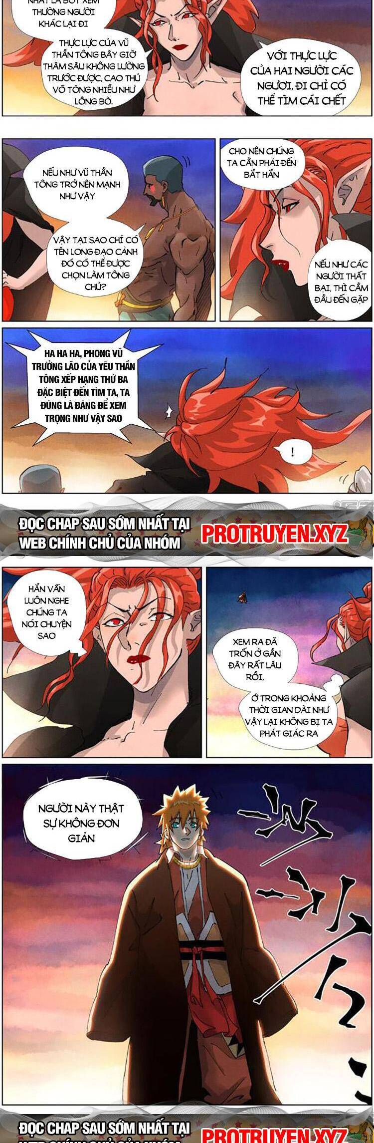 Chapter 526 - Image 5