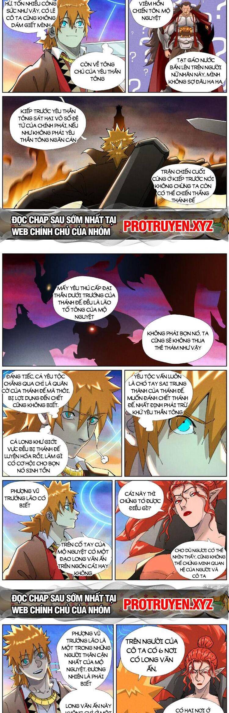 Chapter 528 - Image 3