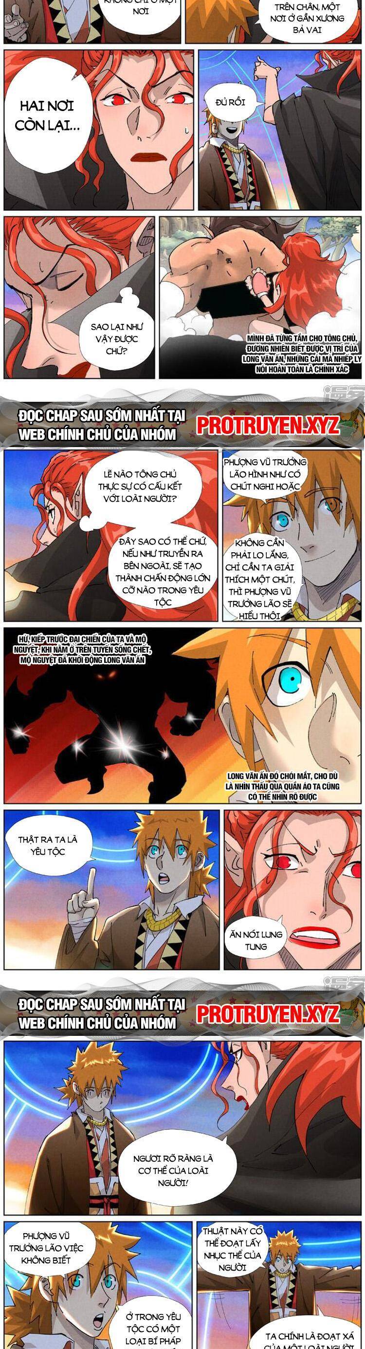 Chapter 528 - Image 4