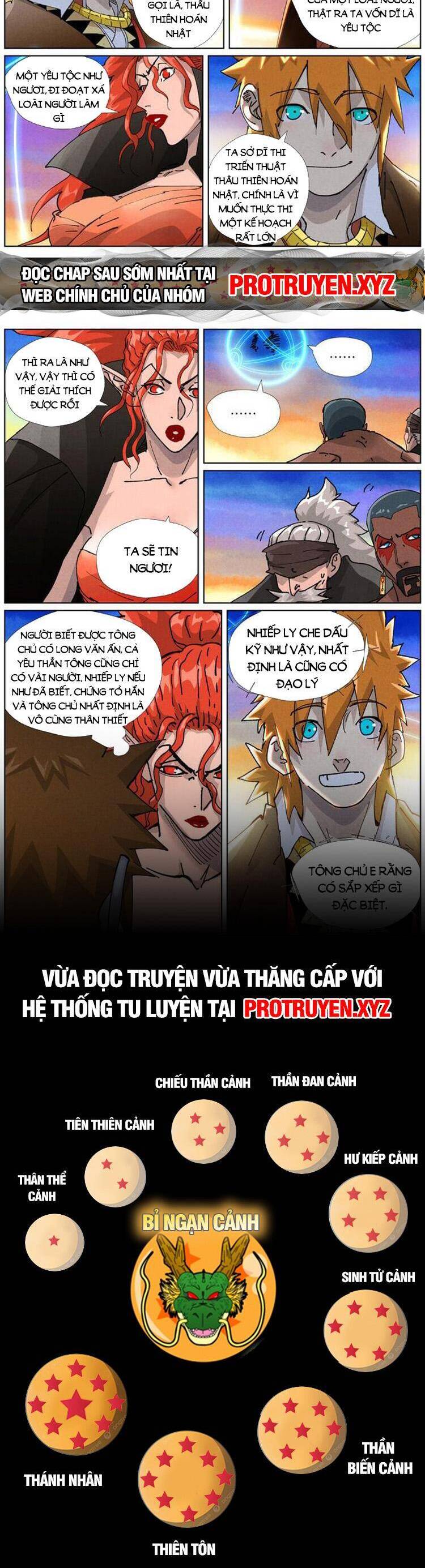Chapter 528 - Image 5
