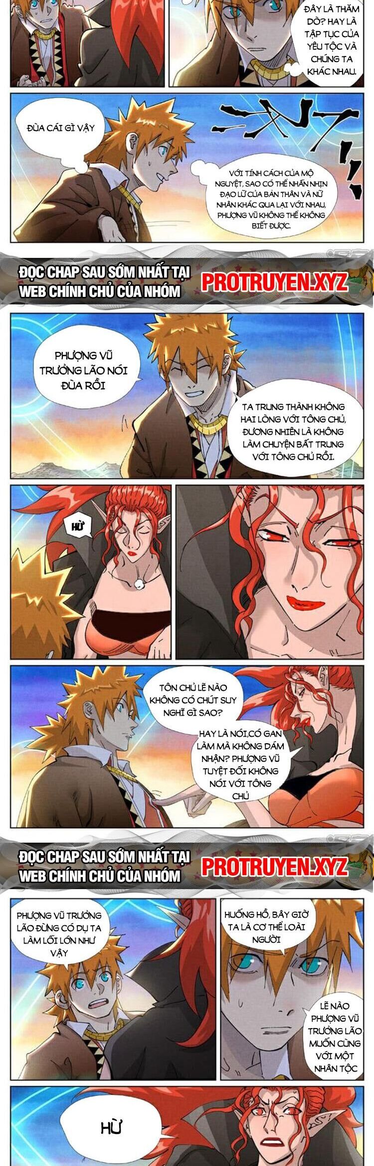 Chapter 529 - Image 2