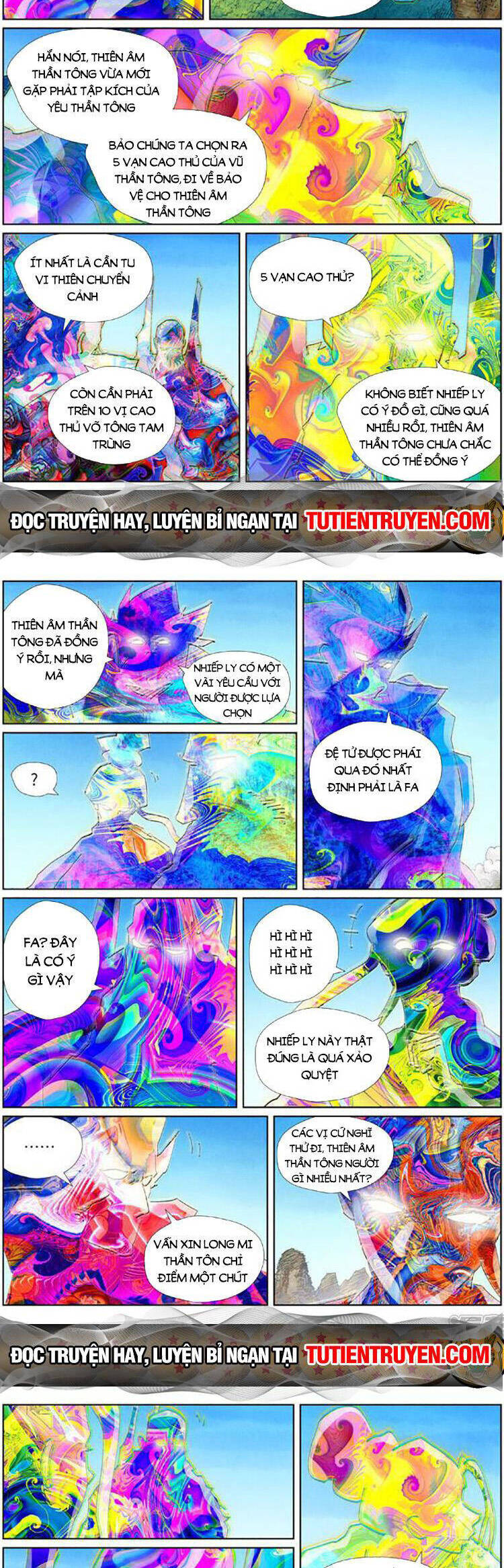 Chapter 533 - Image 3