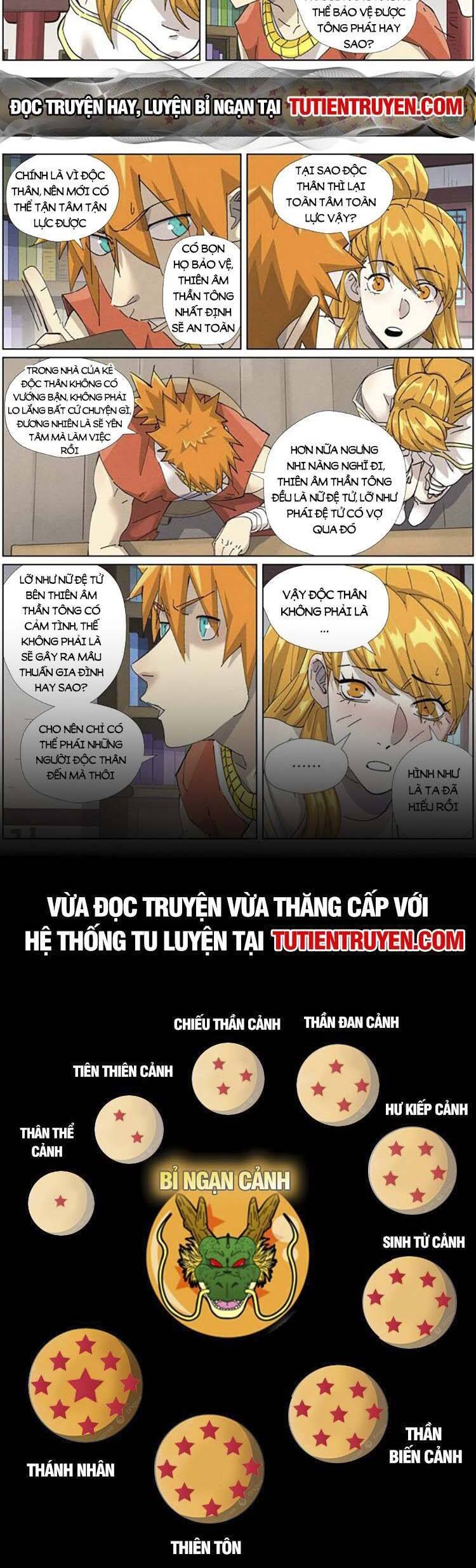 Chapter 534 - Image 6