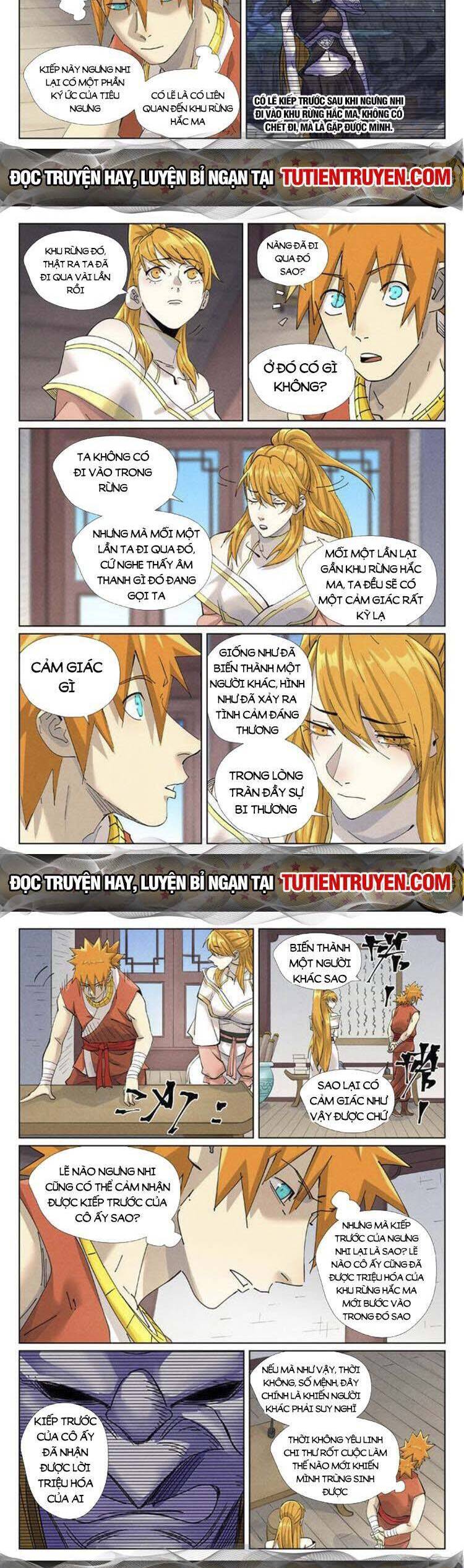 Chapter 535 - Image 2