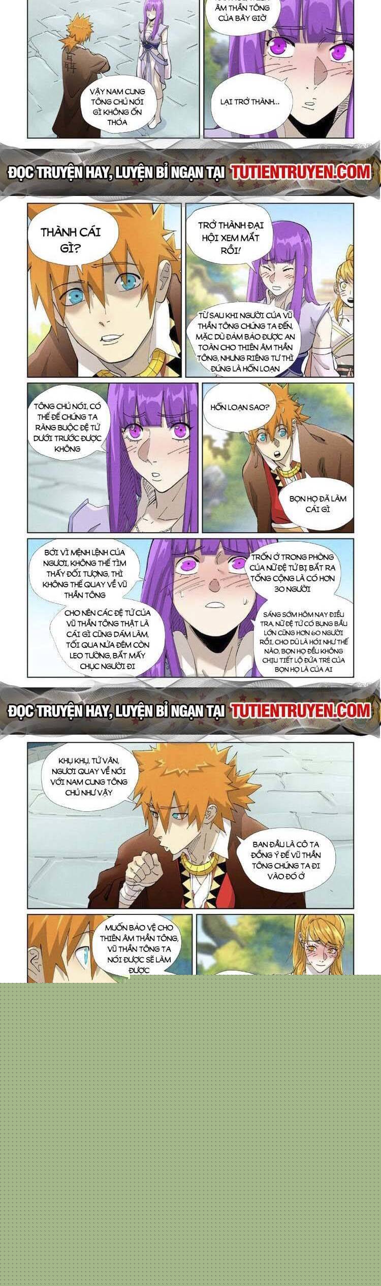 Chapter 537 - Image 3