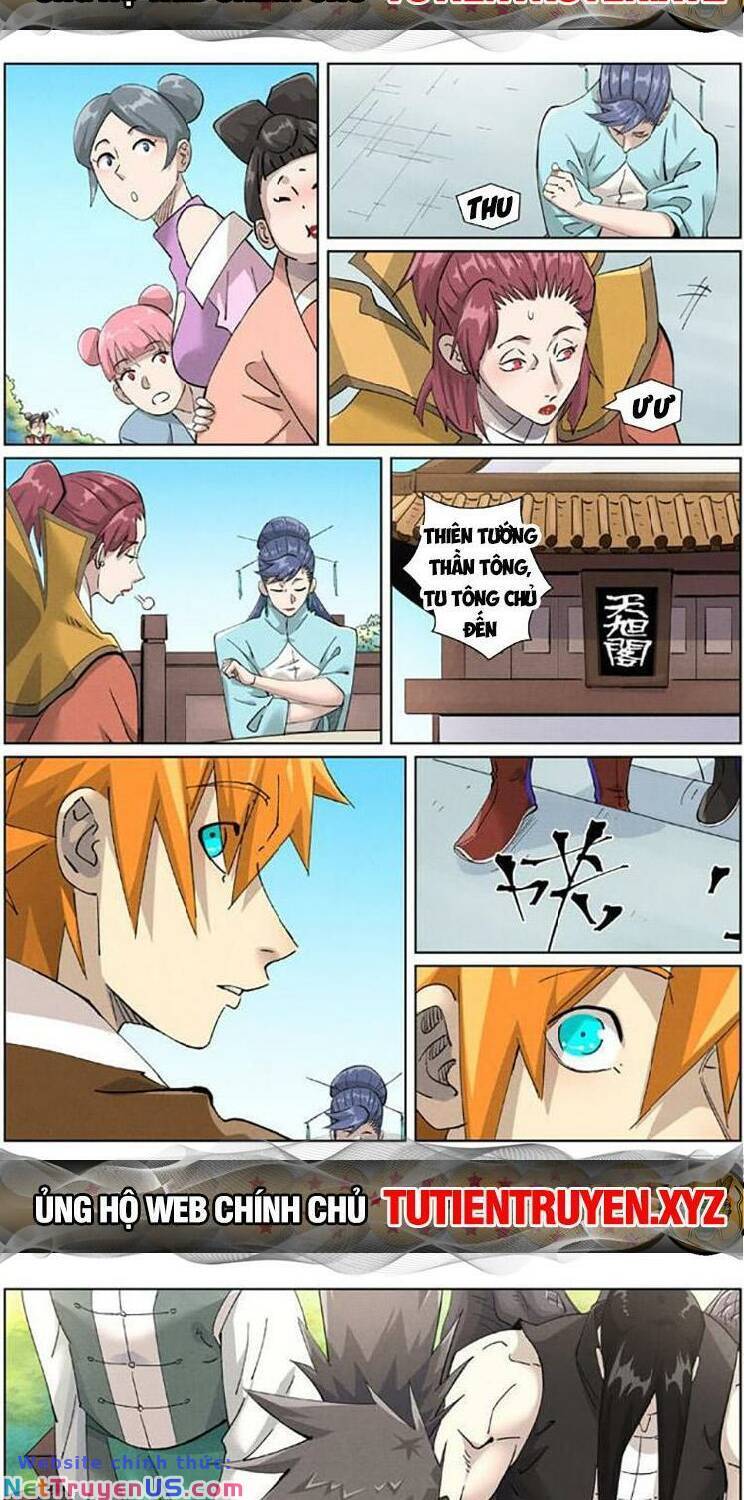 Chapter 540 - Image 4