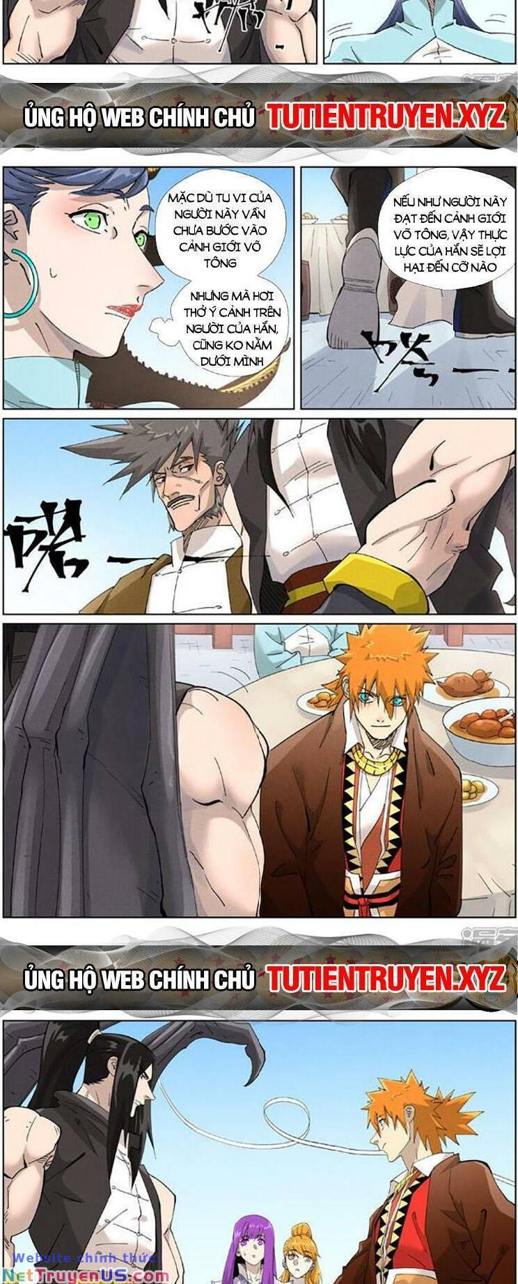 Chapter 540 - Image 6