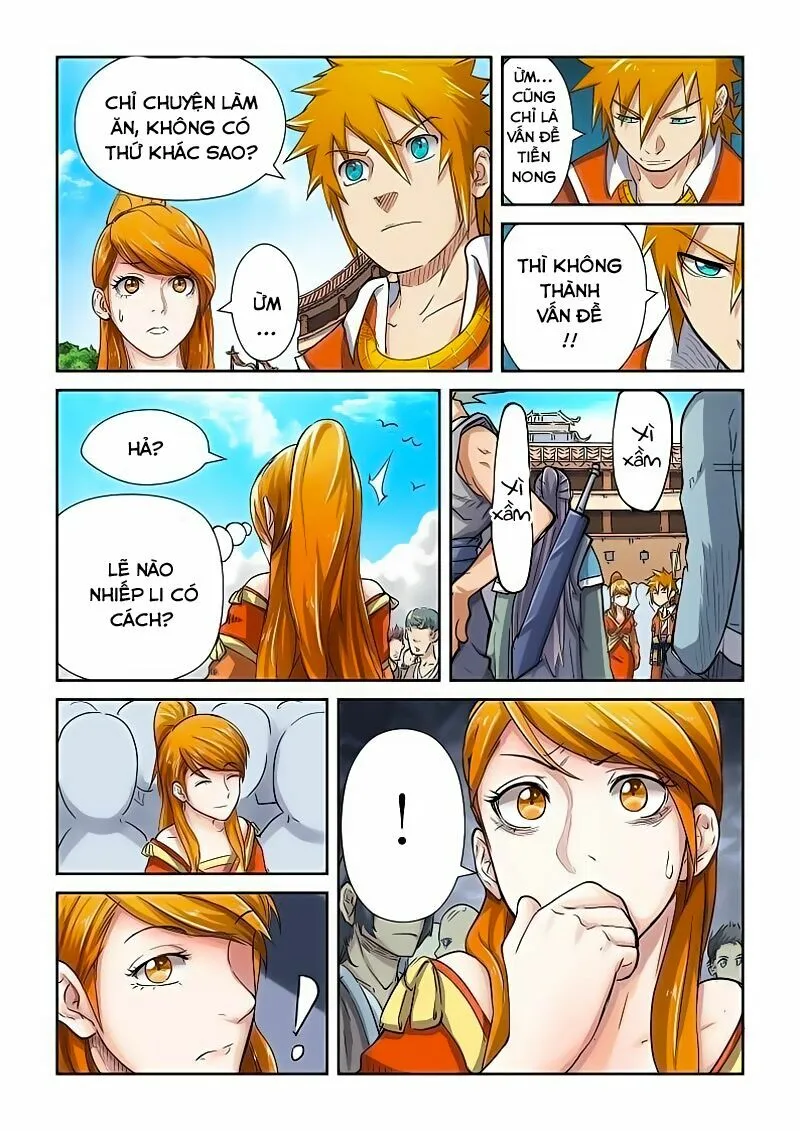 Chapter 79 - Image 5