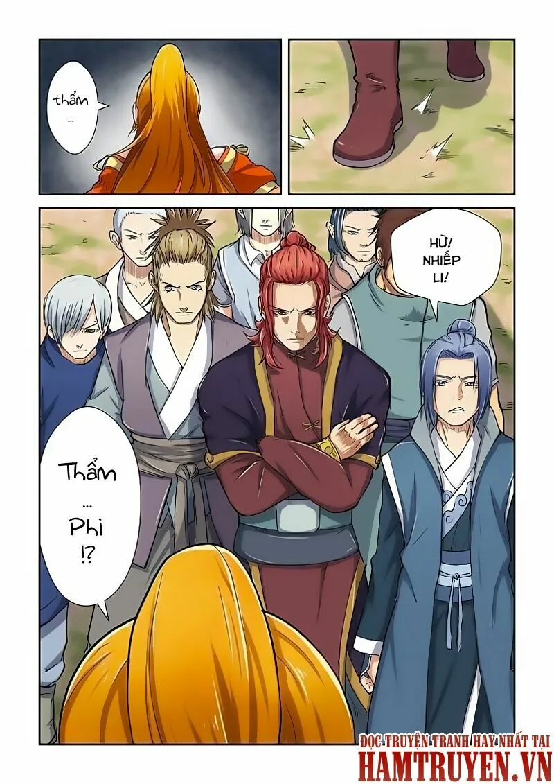 Chapter 79 - Image 6