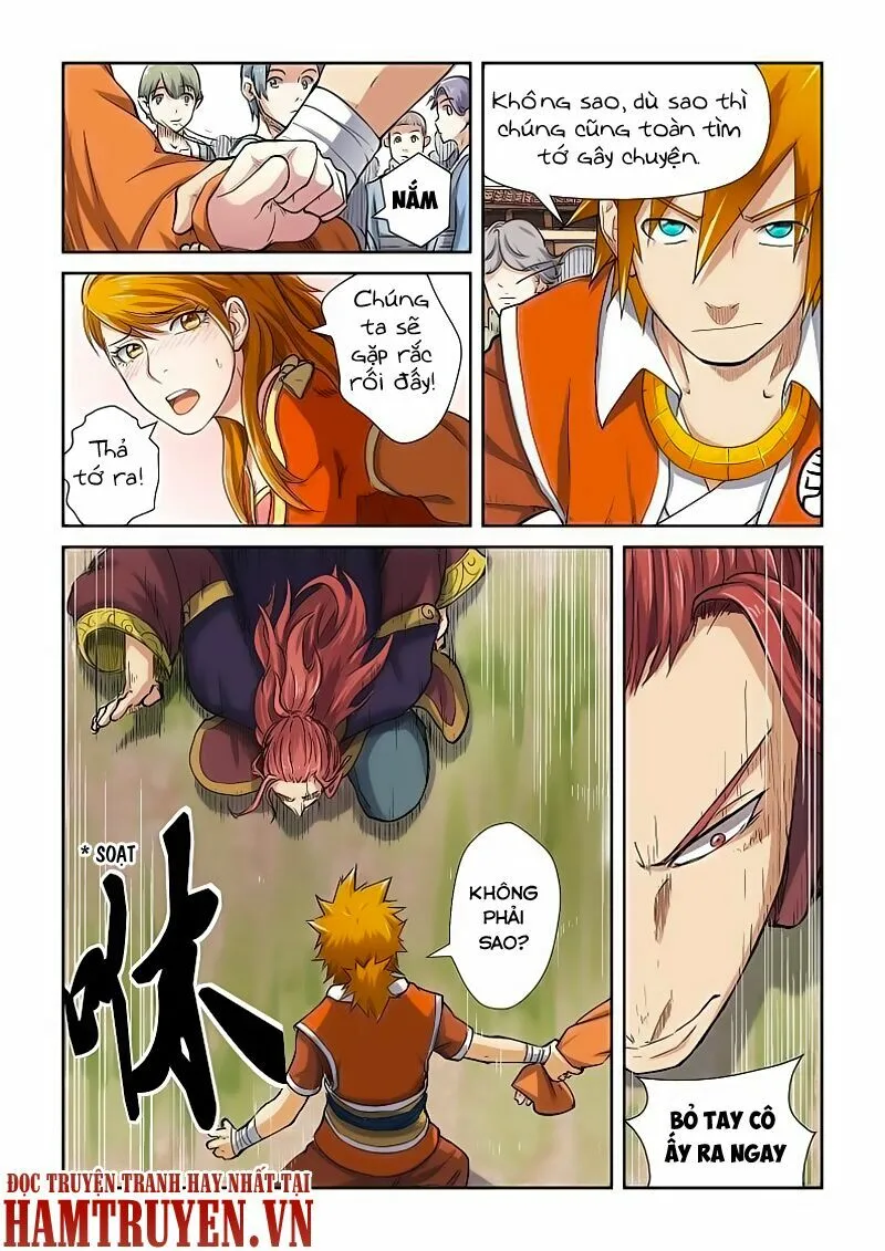 Chapter 79 - Image 8