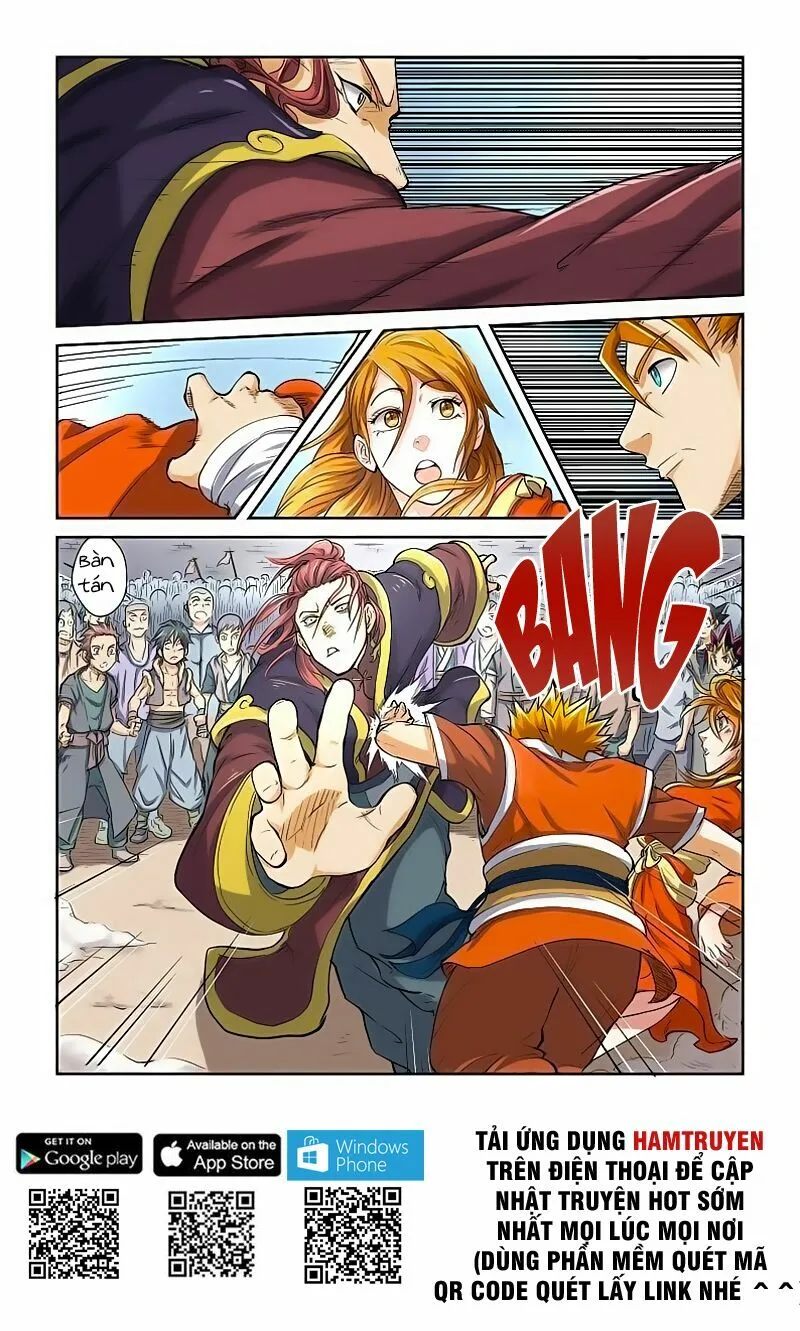 Chapter 79 - Image 9