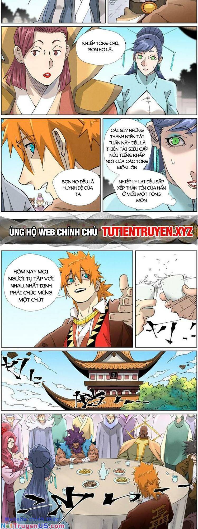 Chapter 544 - Image 2