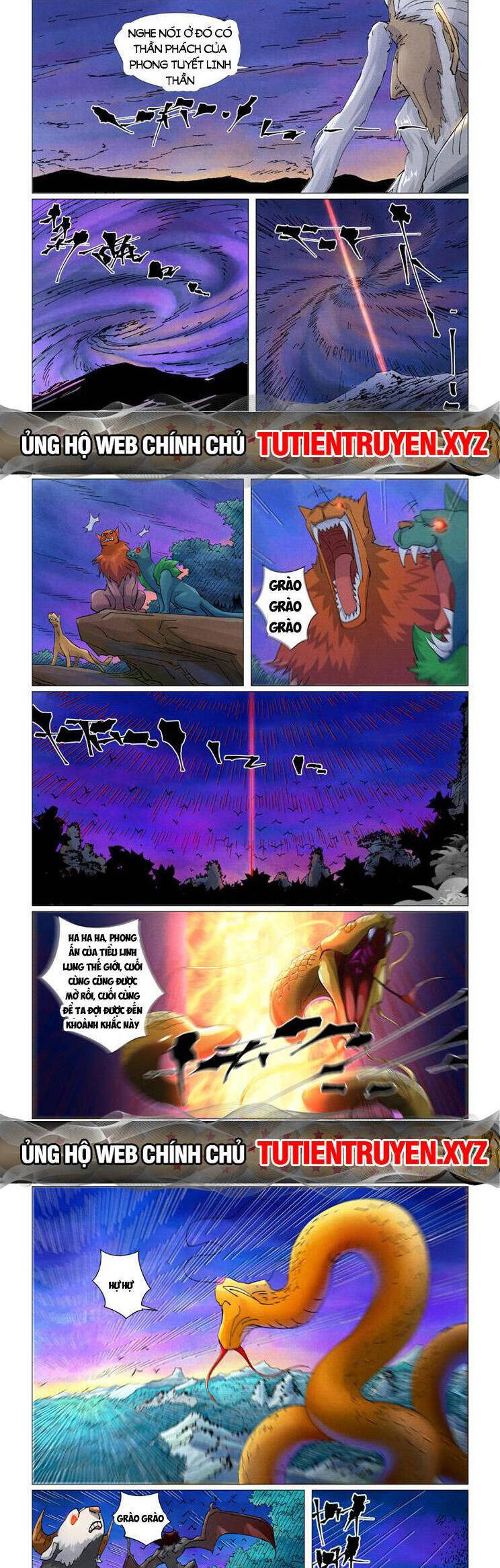 Chapter 547 - Image 2