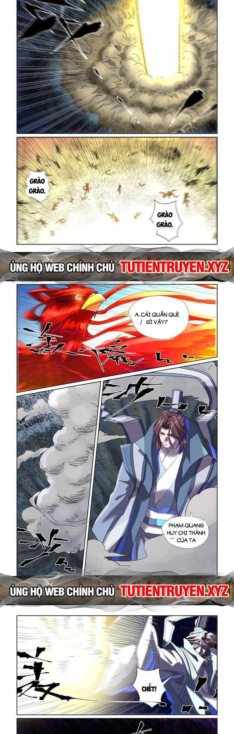 Chapter 552 - Image 3