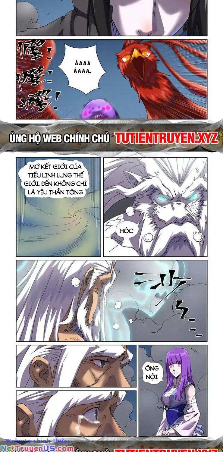 Chapter 553 - Image 3