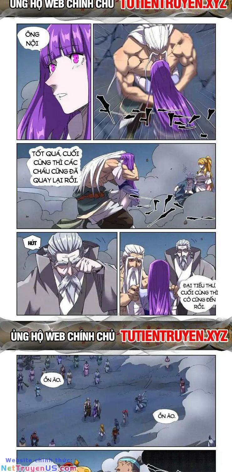 Chapter 553 - Image 4