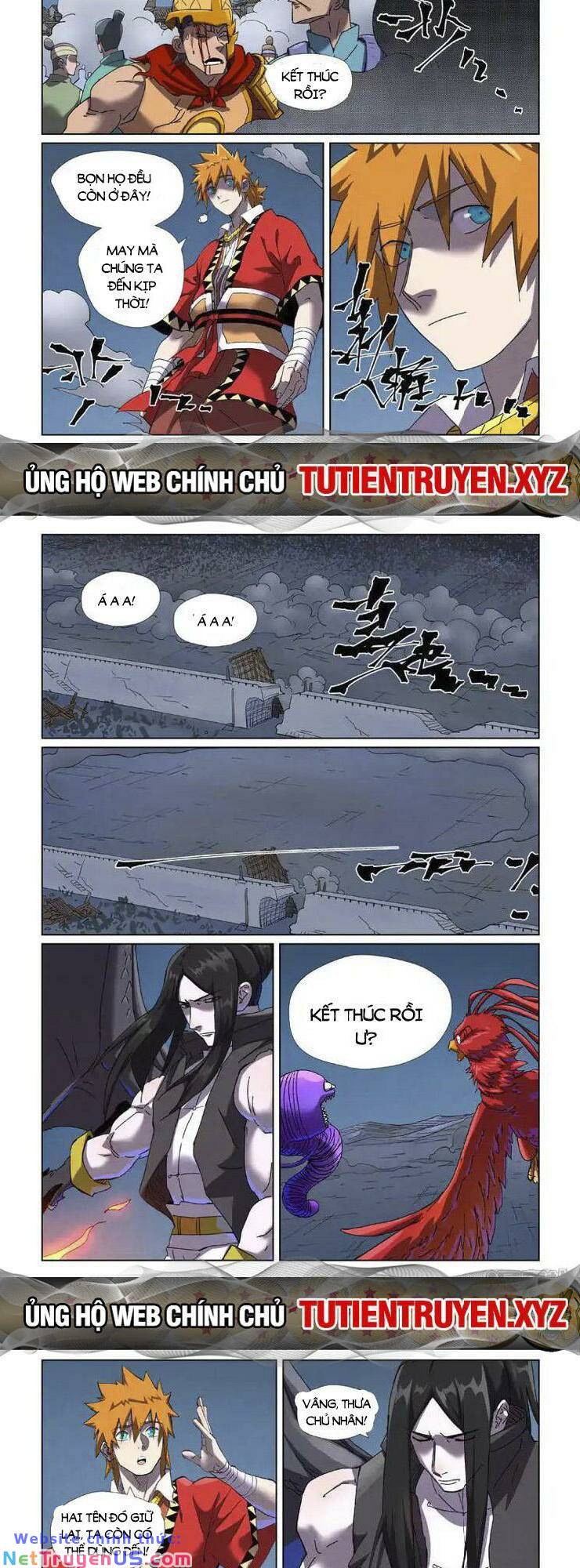 Chapter 553 - Image 5