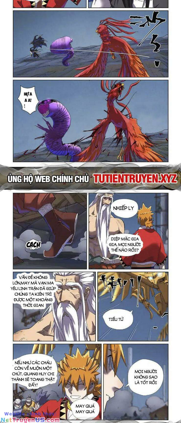 Chapter 553 - Image 6
