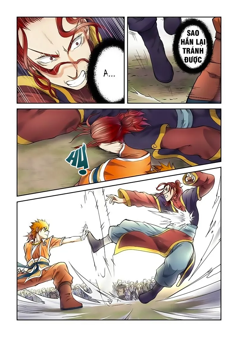Chapter 80 - Image 3