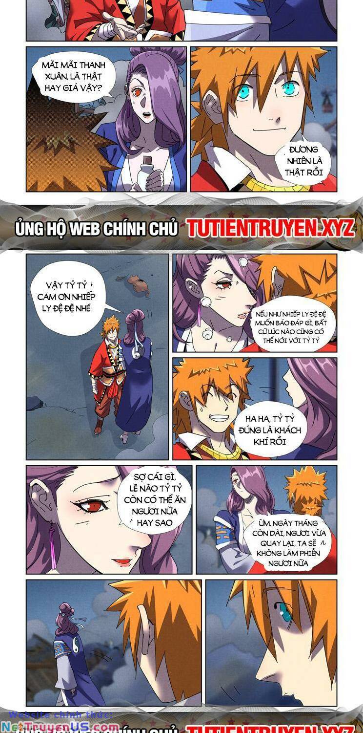 Chapter 554 - Image 3