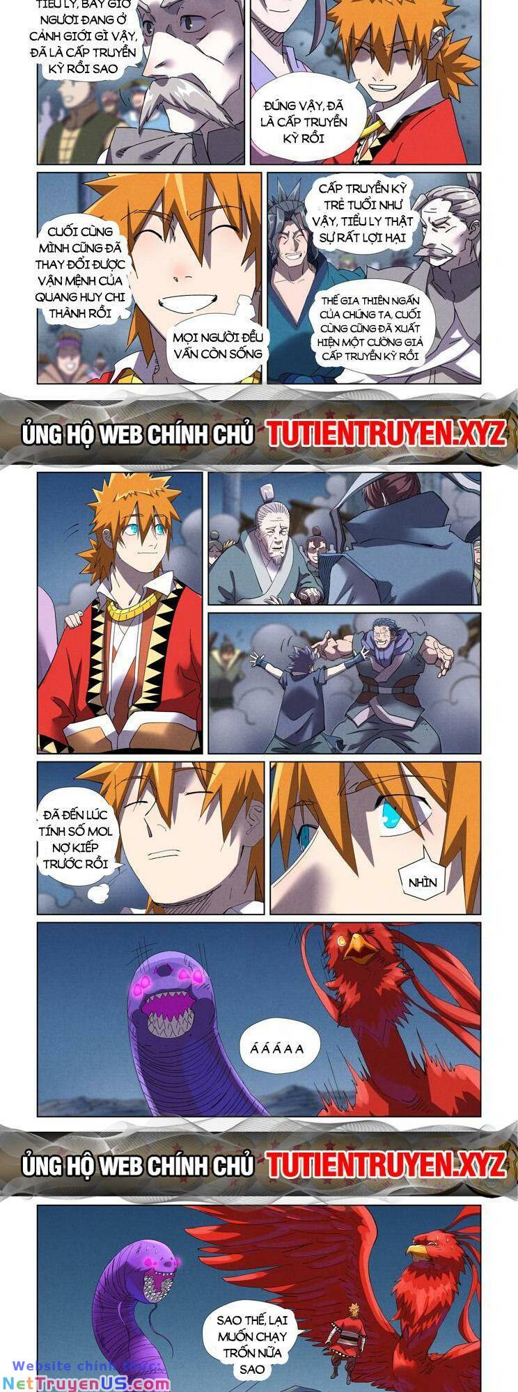 Chapter 554 - Image 5