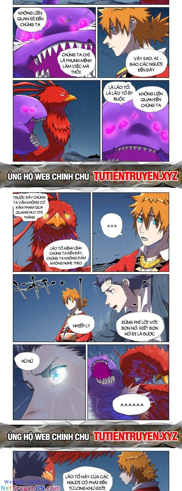 Chapter 554 - Image 6