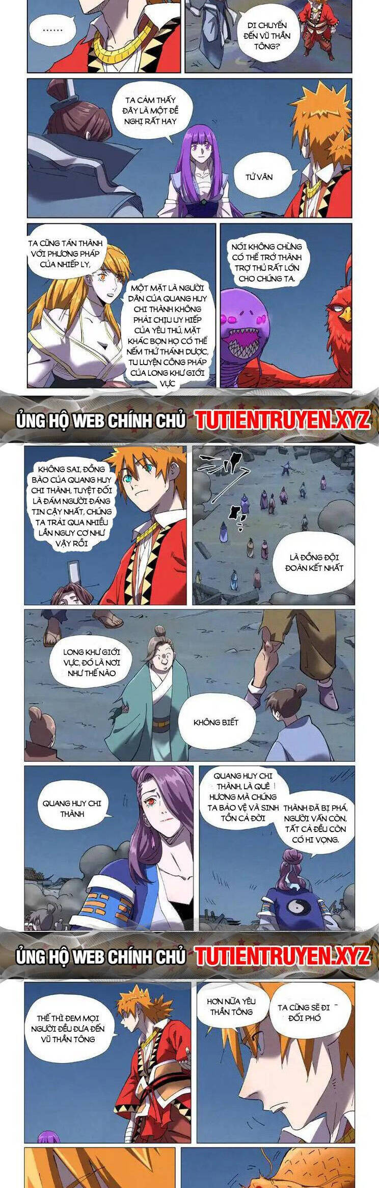 Chapter 555 - Image 5