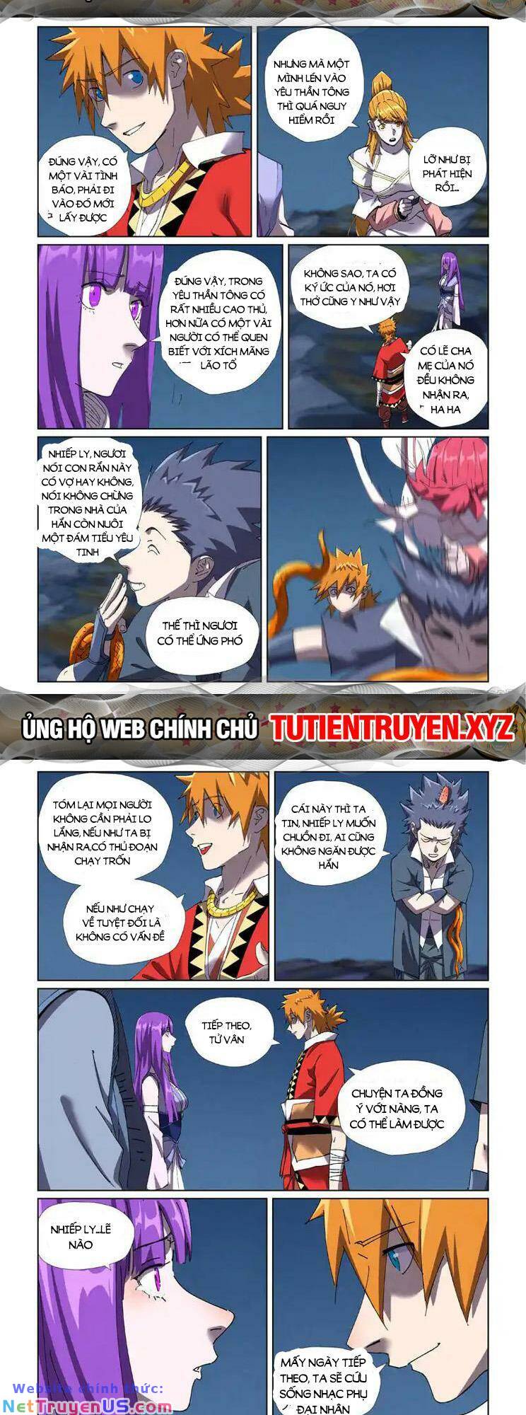 Chapter 556 - Image 5