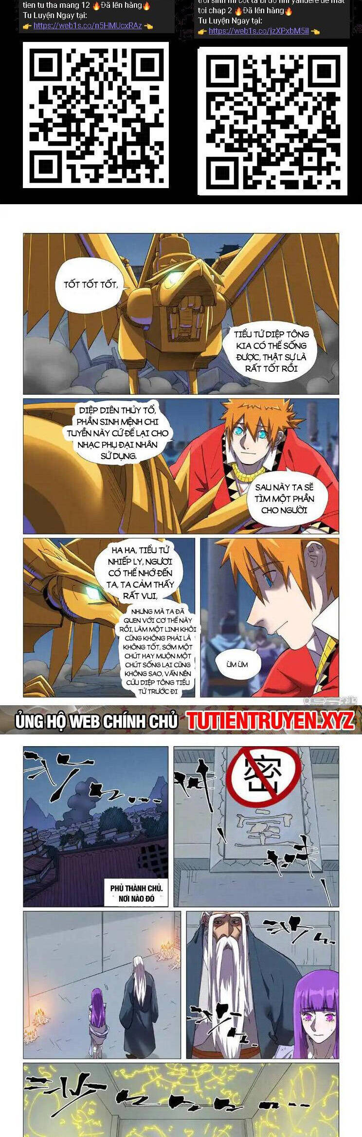 Chapter 557 - Image 2