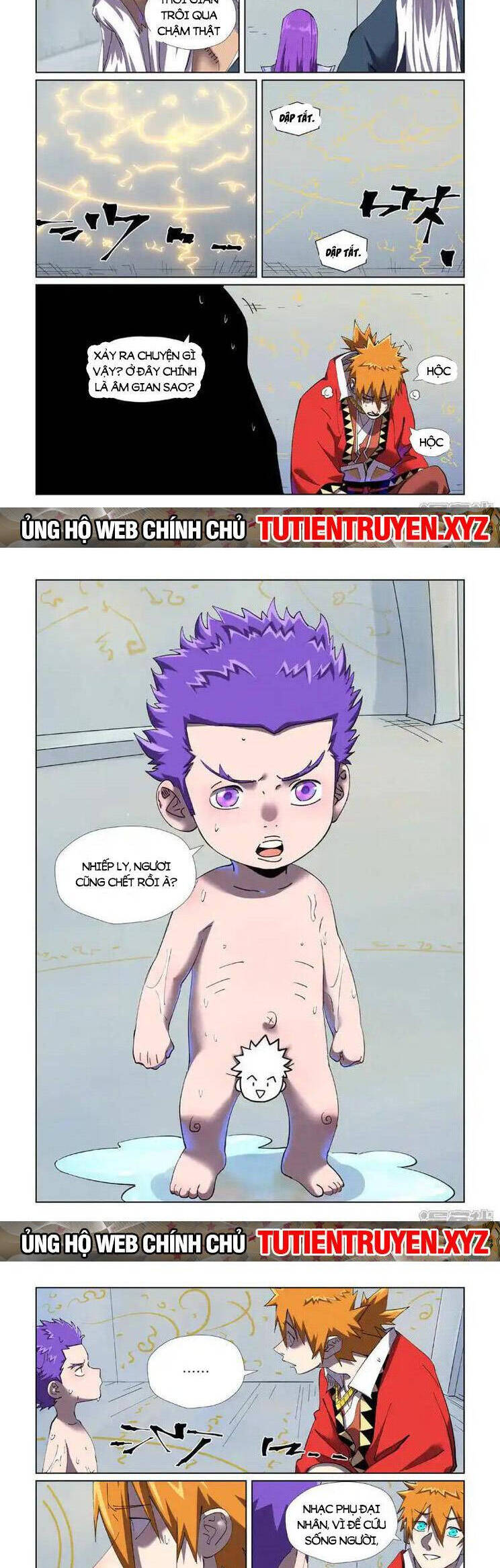 Chapter 557 - Image 5