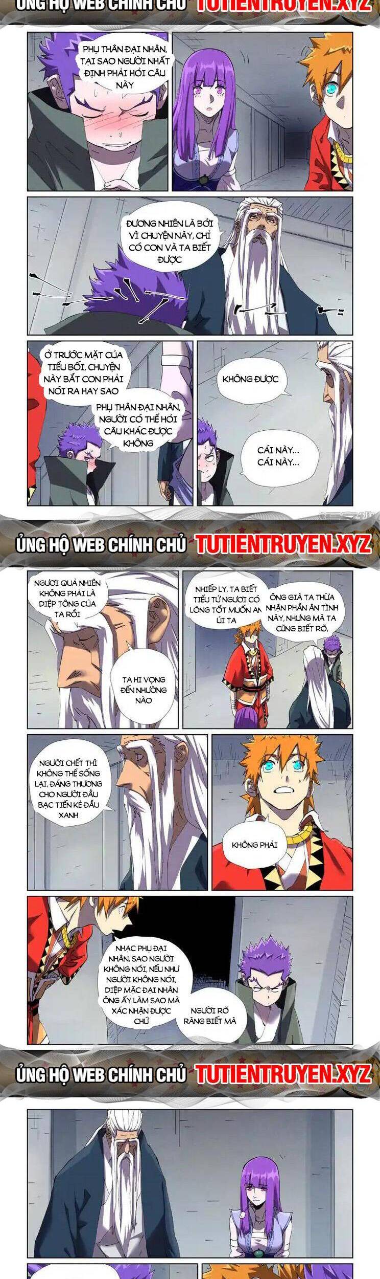 Chapter 559 - Image 2