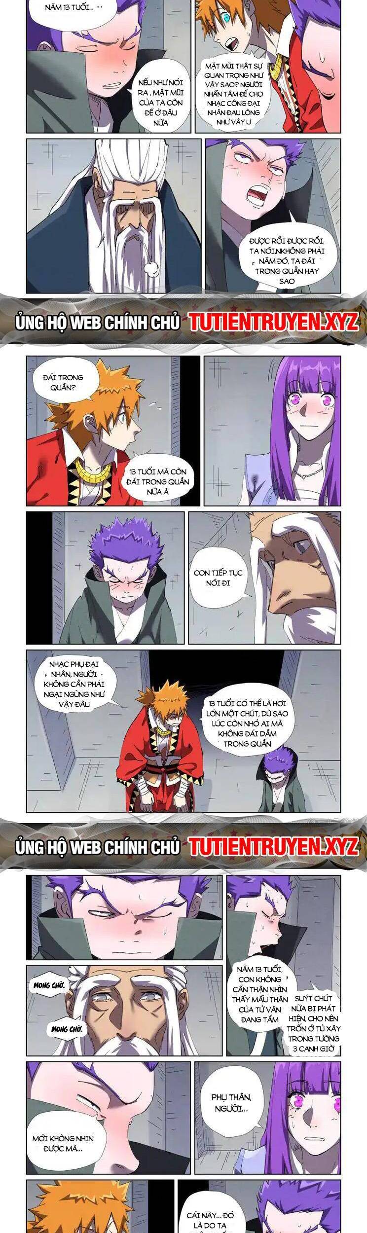 Chapter 559 - Image 3