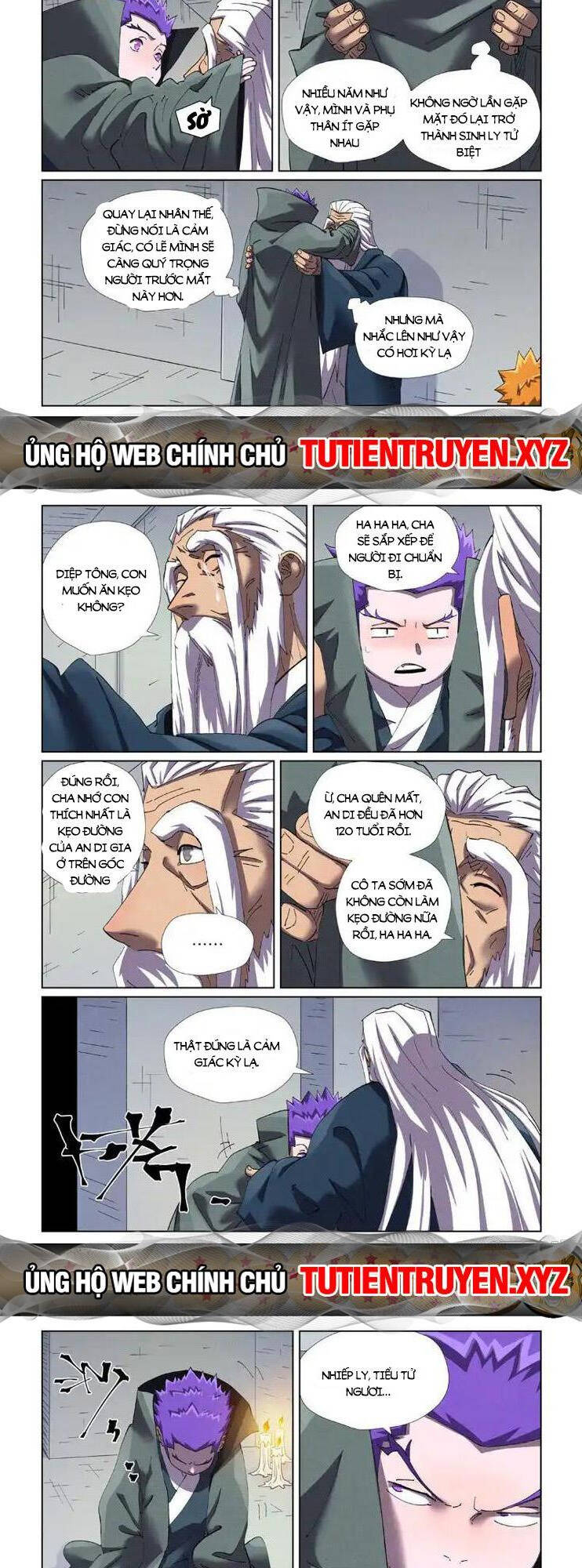 Chapter 560 - Image 2