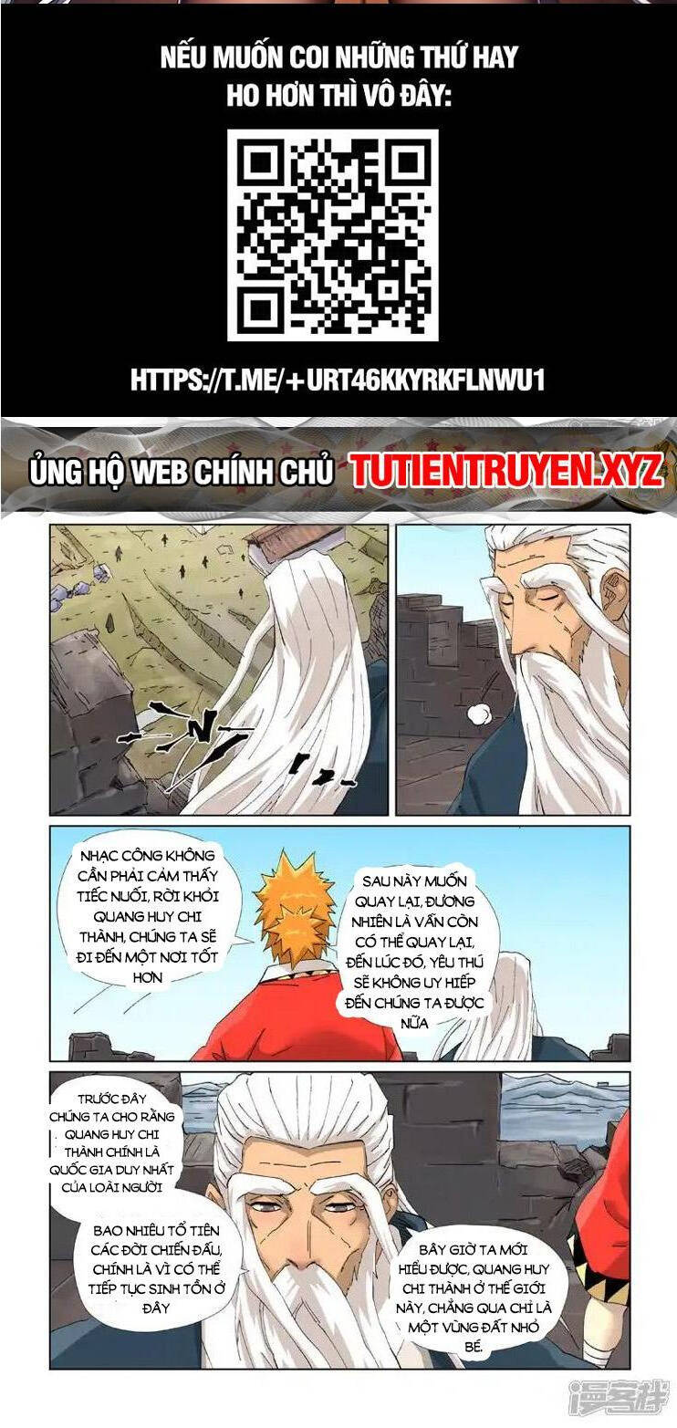 Chapter 560 - Image 7