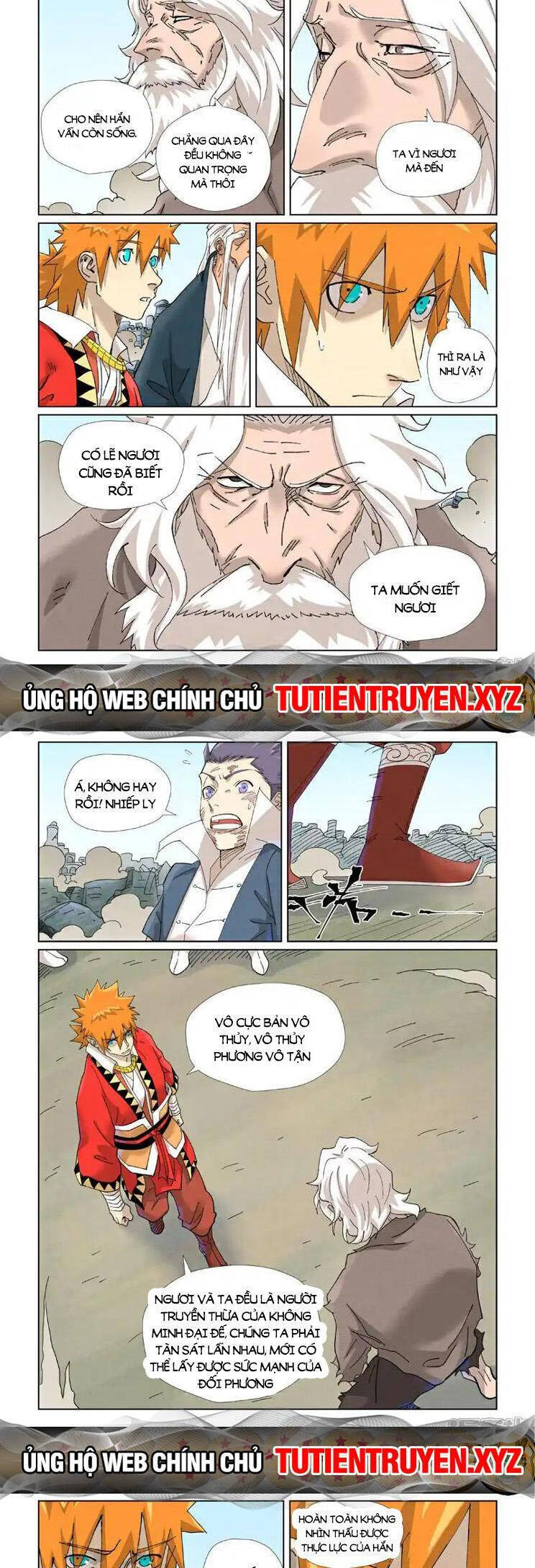 Chapter 562 - Image 4