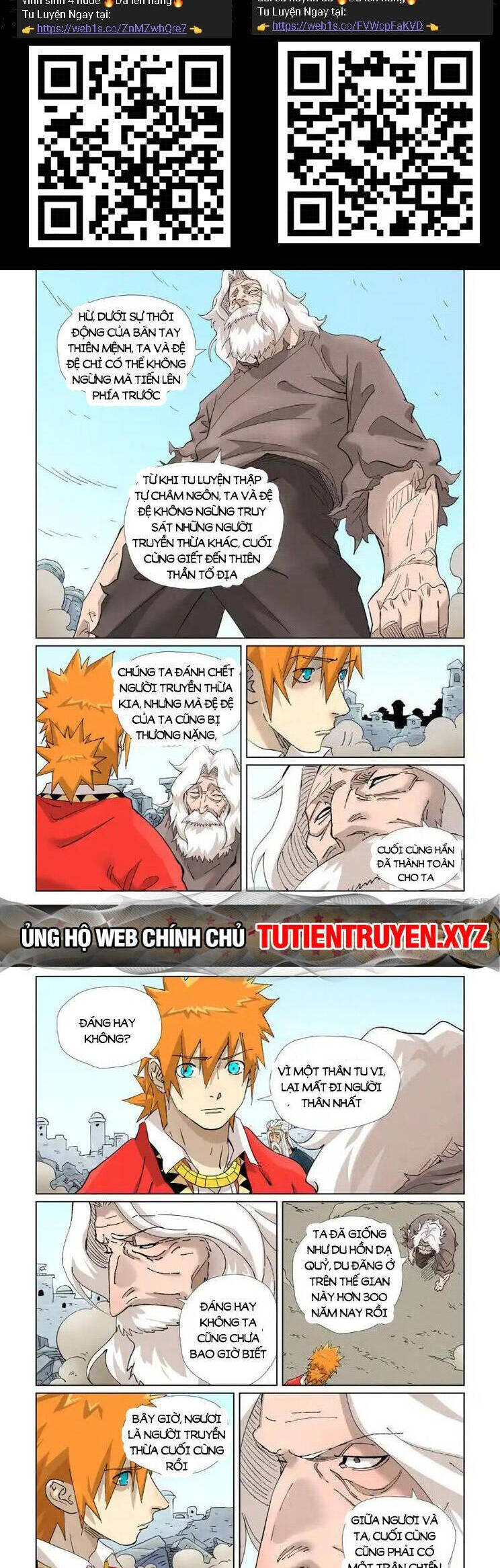 Chapter 563 - Image 2