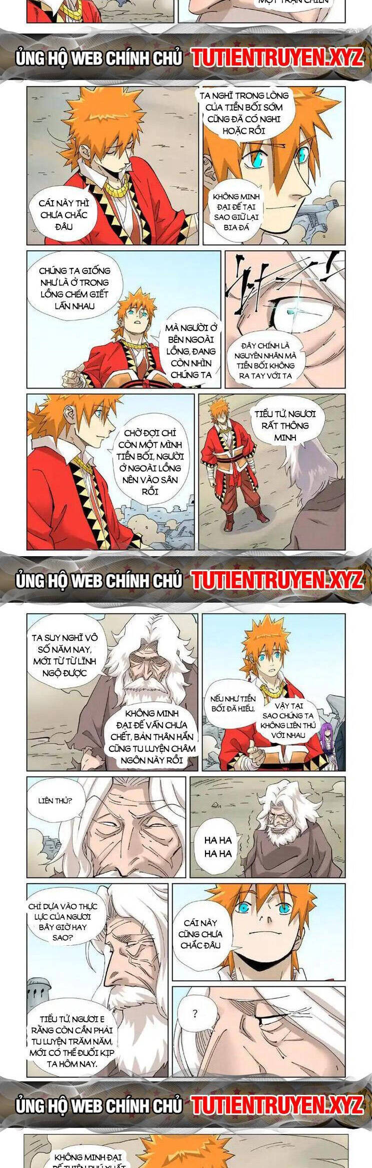 Chapter 563 - Image 3