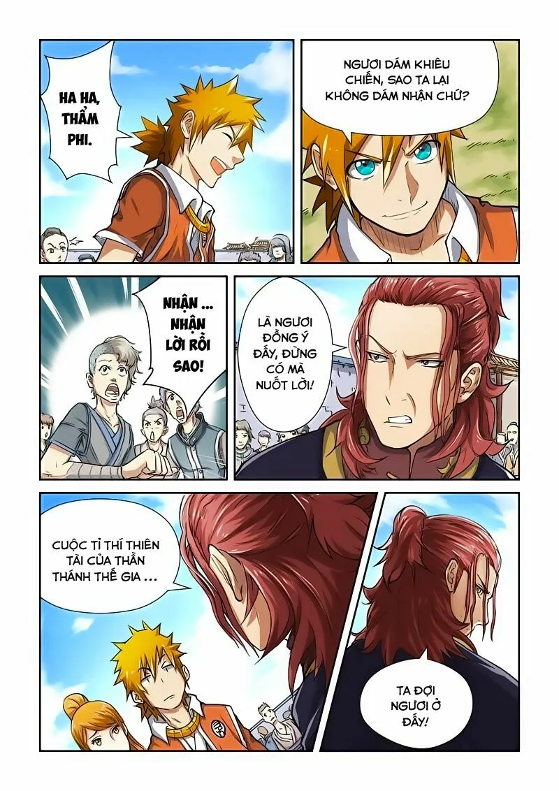 Chapter 81 - Image 6