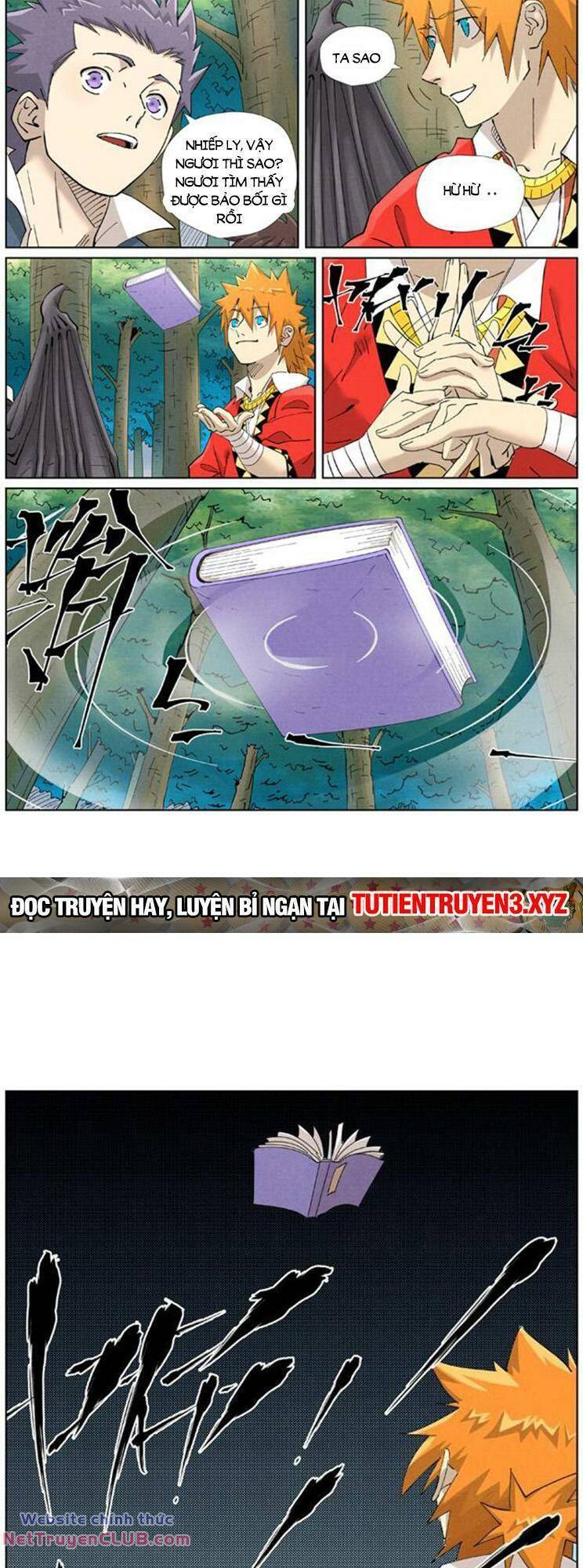 Chapter 570 - Image 2