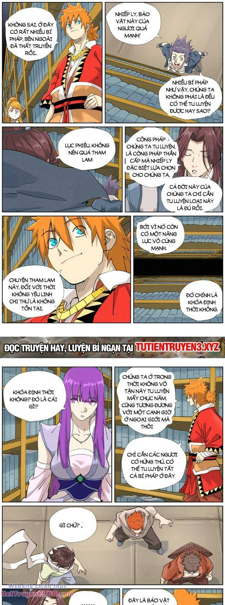 Chapter 570 - Image 5