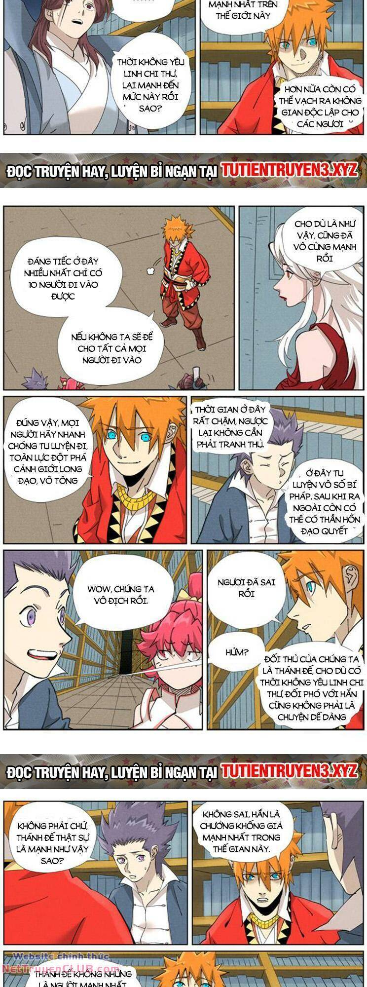 Chapter 570 - Image 6