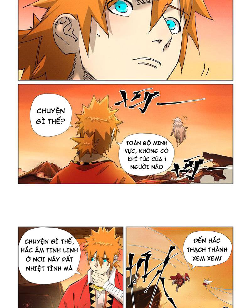 Chapter 573 - Image 4