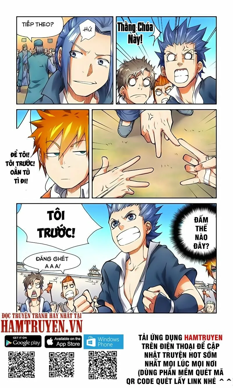 Chapter 82 - Image 9
