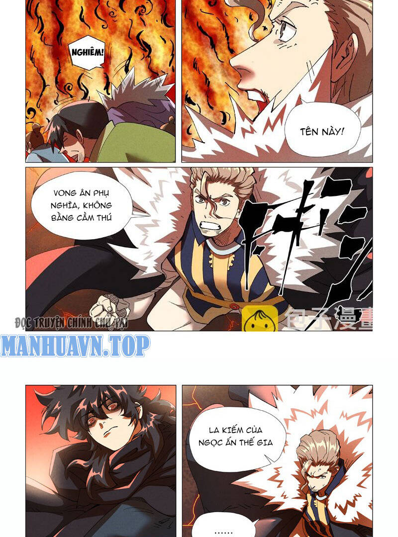 Chapter 574 - Image 7