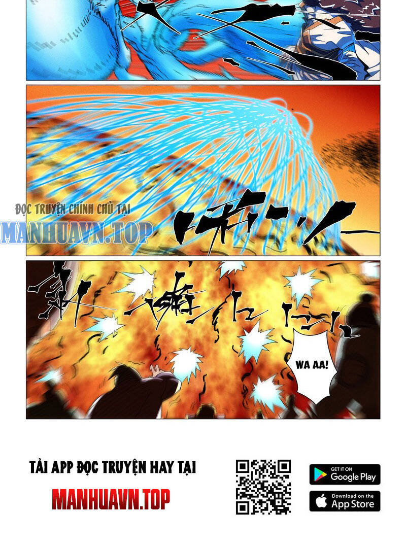 Chapter 574 - Image 10
